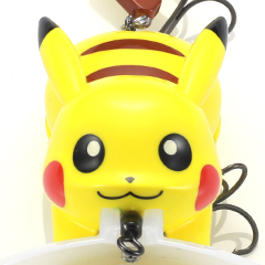 ピカチュウ スロージッタータイプ