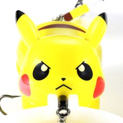 ピカチュウ スロージッタータイプ