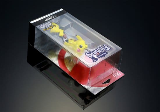 ピカチュウ スロージッタータイプ