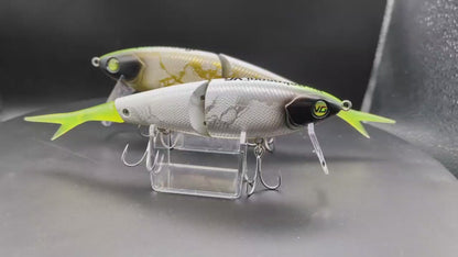 ネコソギVG 主オリジナルカラー 白金閣白銀閣(TWO FACE)