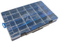 Bass Pro Shops 3700 Extreme Utility Box  13-3/4" x 8-1/2" x 1-3/4"
