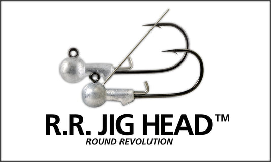 RR jig head