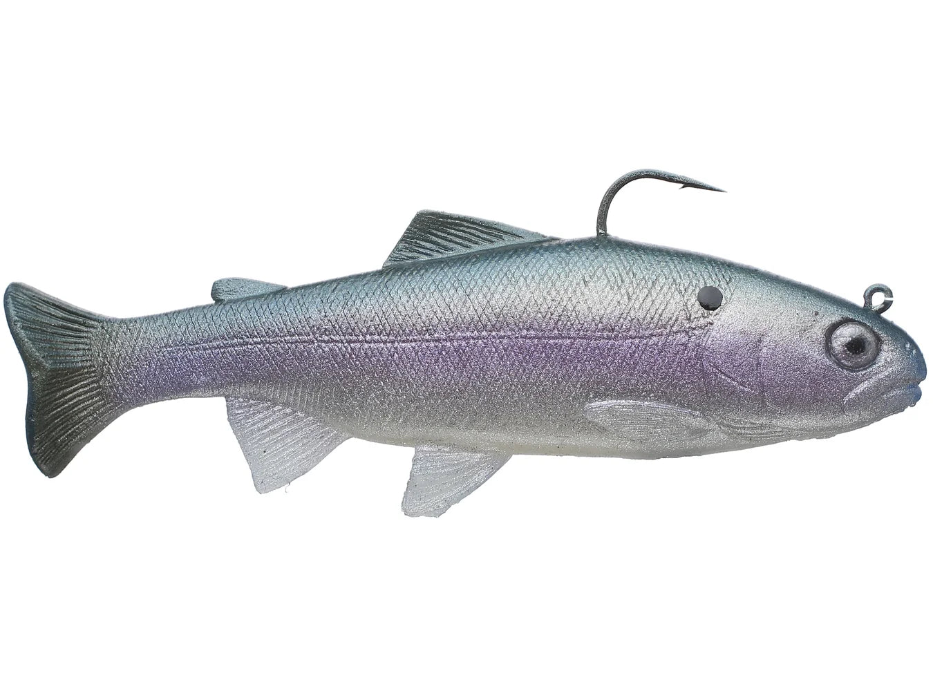 Huddleston 6 Top Hook | NUSHI Kyoto Japan