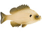 Huddleston Bluegill Top Hook | NUSHI Kyoto Japan