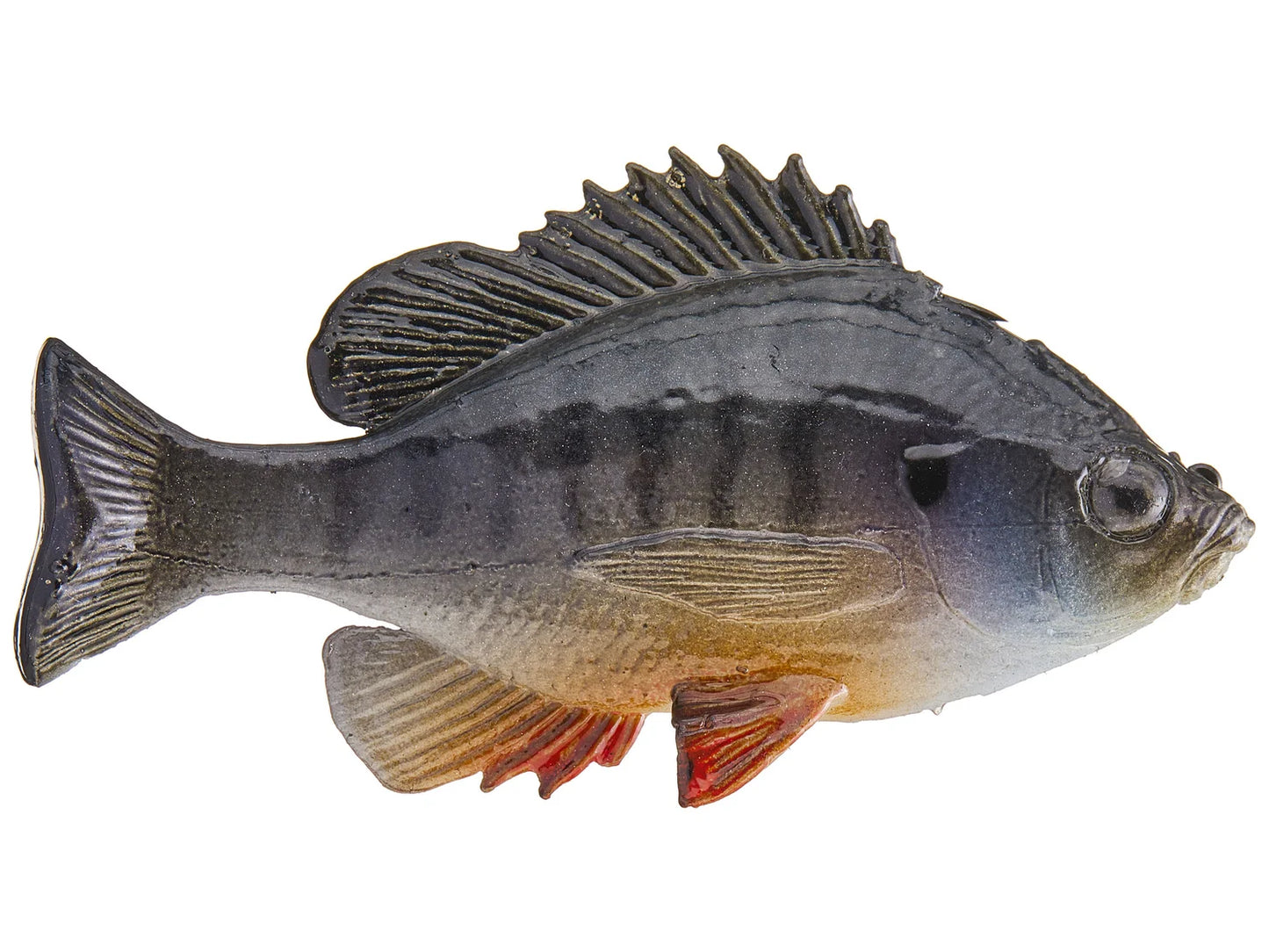 Huddleston Bluegill Top Hook | NUSHI Kyoto Japan