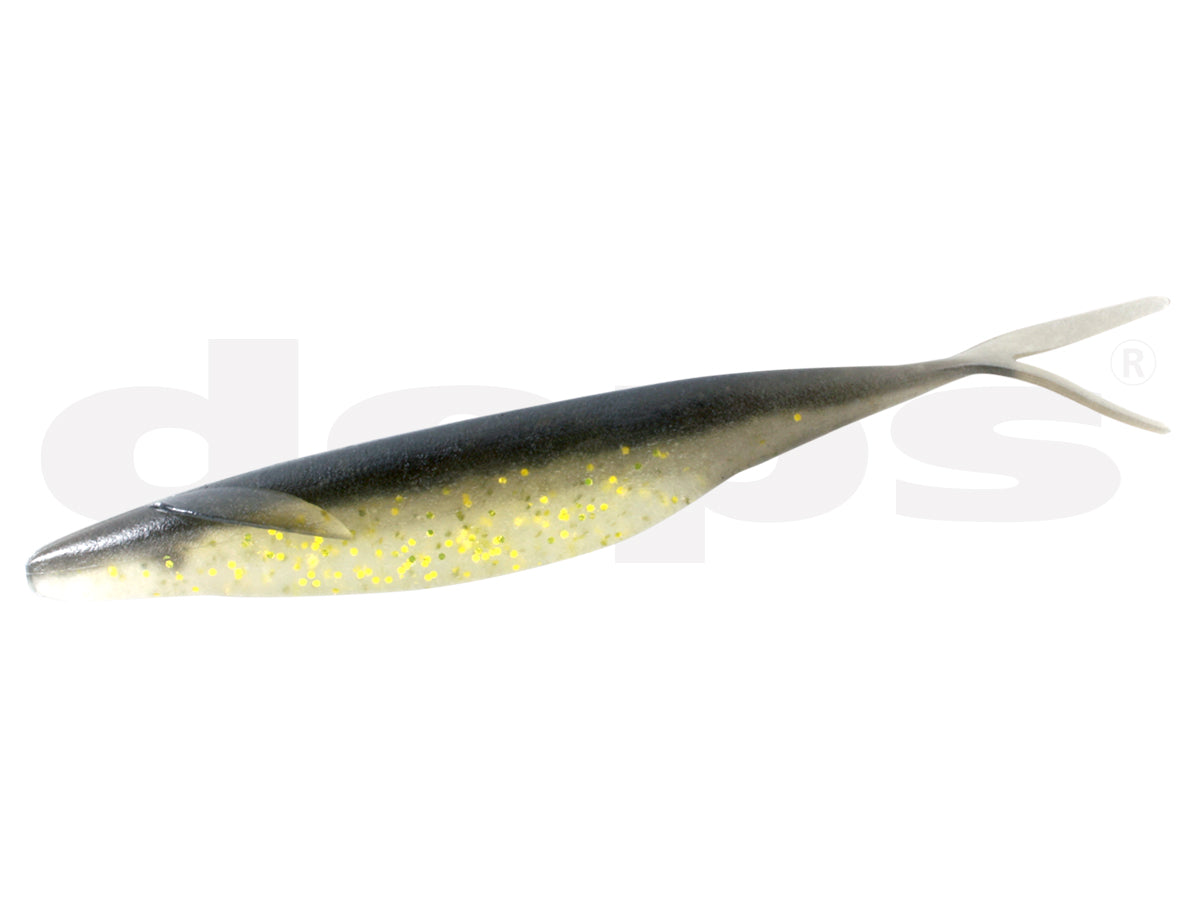 Sakamata Shad 7 inch (heavy weight material)