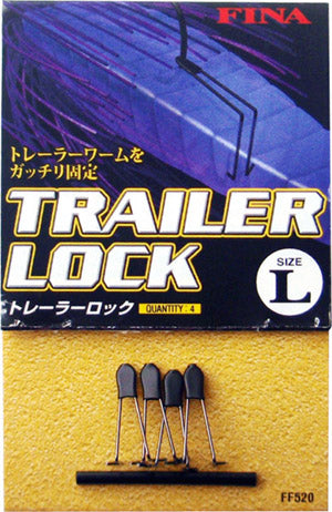 Trailer Lock