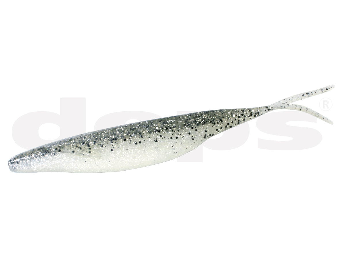 Sakamata Shad 7 inch (heavy weight material)