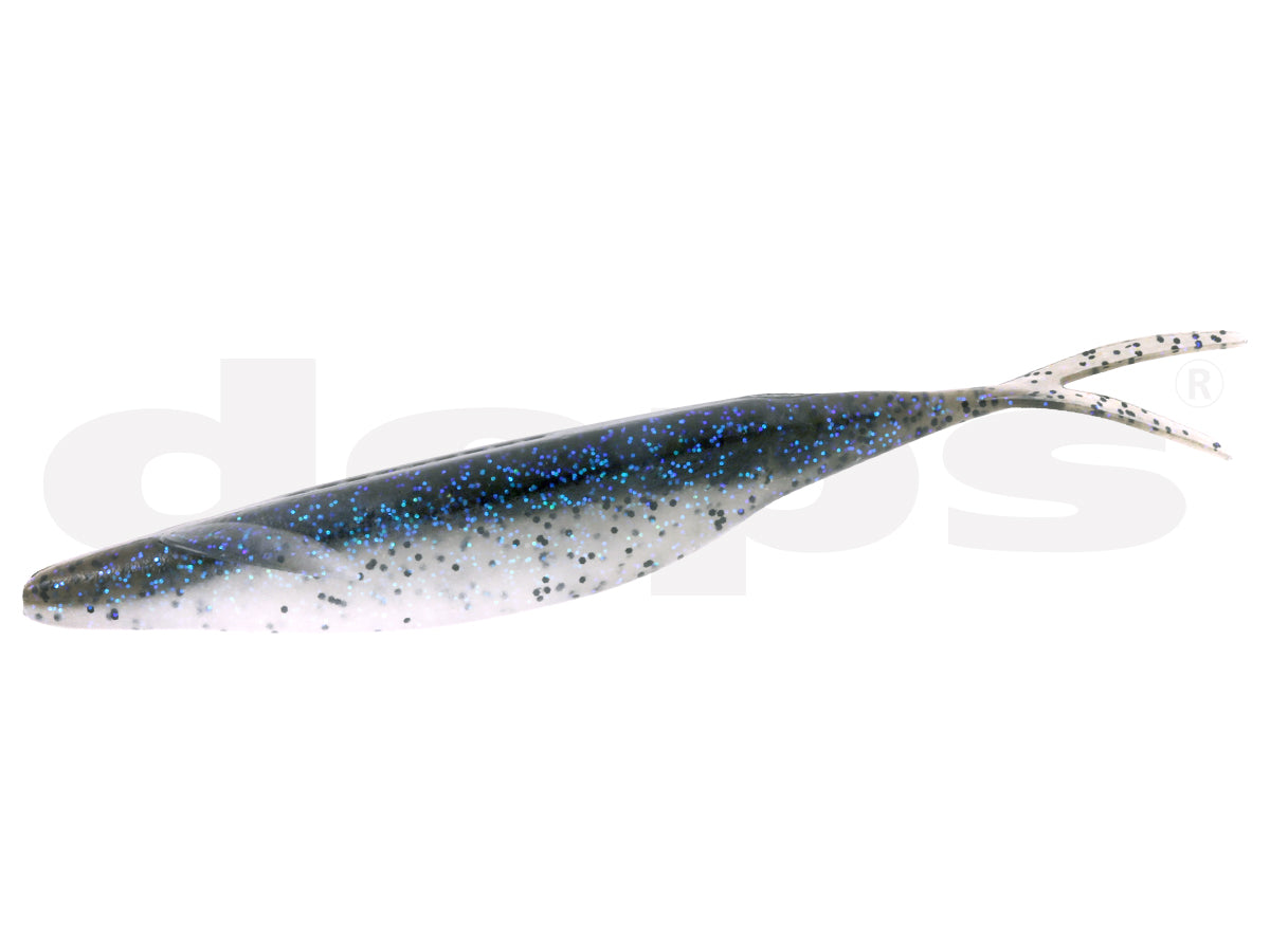 Sakamata Shad 8 inch