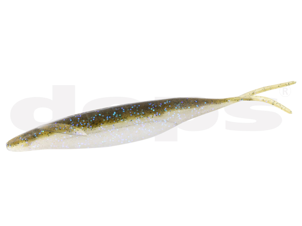 Sakamata Shad 8 inch