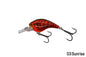 RC FLAT SHAD 65MD | NUSHI Kyoto Japan