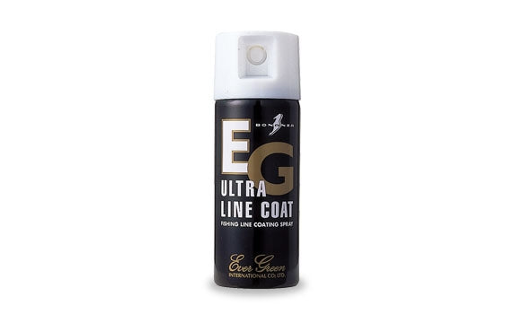 EG Ultra Line Coat