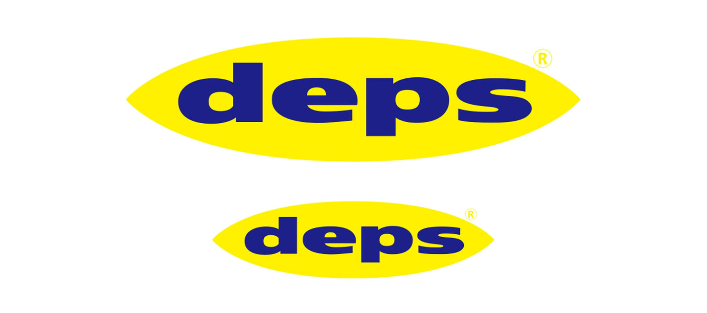 deps STICKER