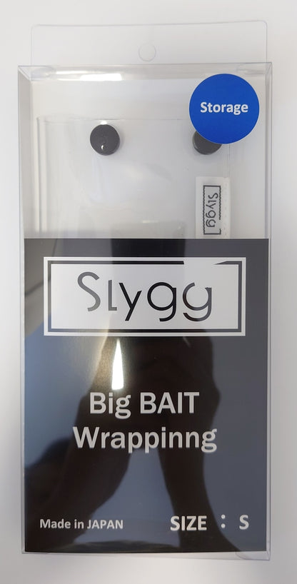 Big BAIT Wrapping / Storageタイプ