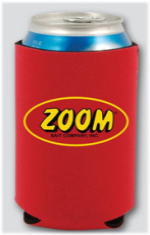 ZOOM Koozie Juice Holder