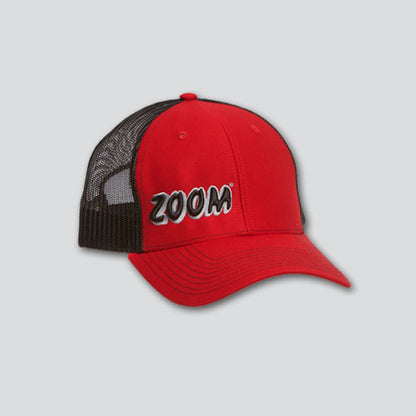 Zoom Cap