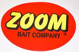 Zoom sticker small 12.5cm x 10cm