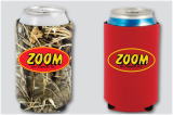 ZOOM Koozie Juice Holder