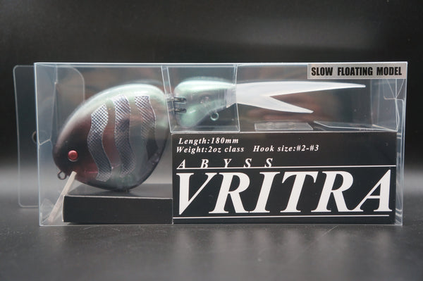 VRITRA180