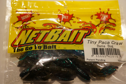 TINY PACA CRAW