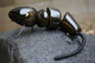 Morning Wood Lures 3 Piece Rat | NUSHI Kyoto Japan
