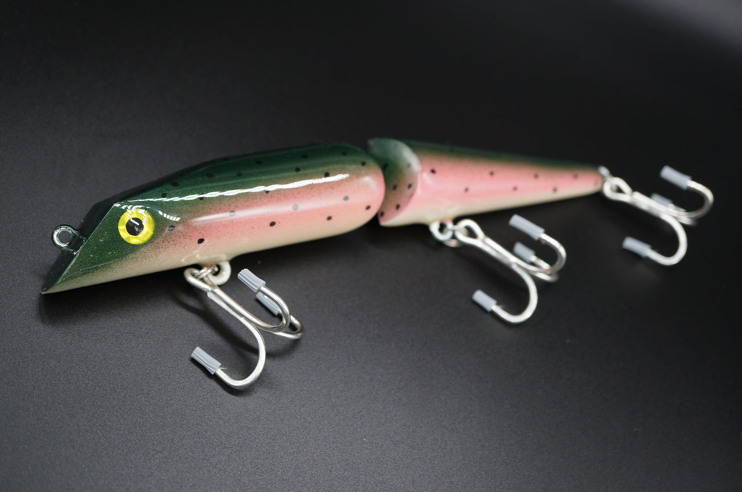 PIRATE LURES COBRA JR (Trout)