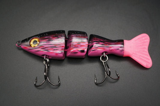 Trple Trout 5インチ　Bubblgum