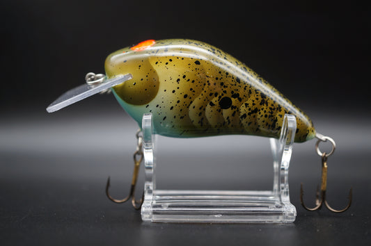 Jaw Jacker Lures J2.5