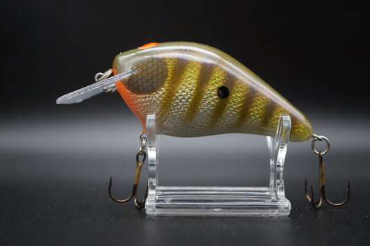 Jaw Jacker Lures J2.5