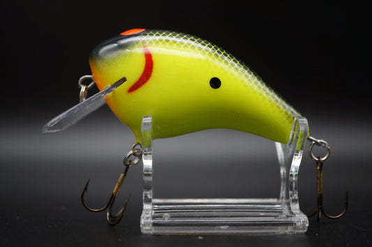 Jaw Jacker Lures J2