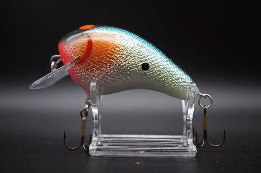 Jaw Jacker Lures J2