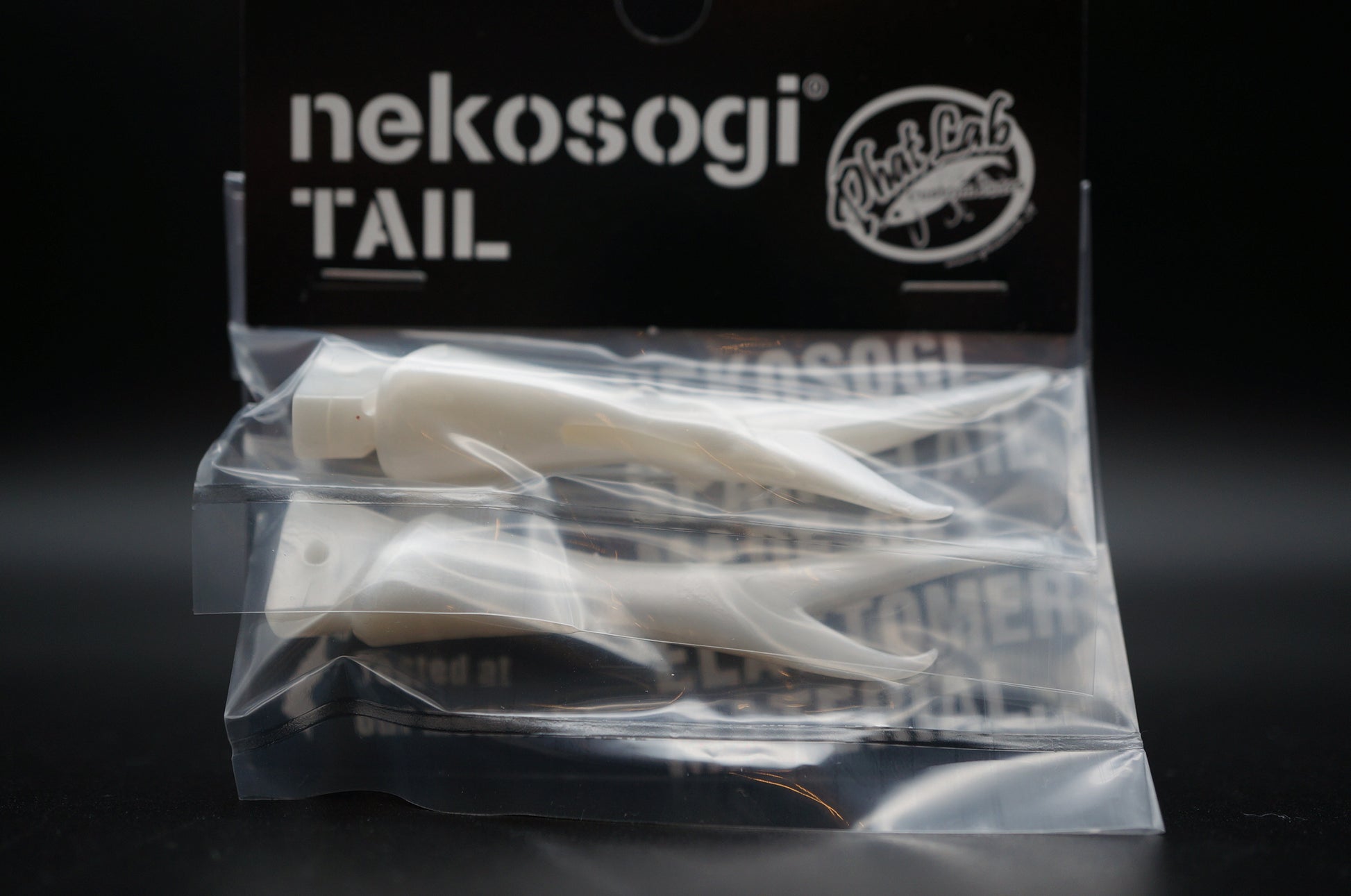 NEWネコソギ スペアテール | NUSHI Kyoto Japan