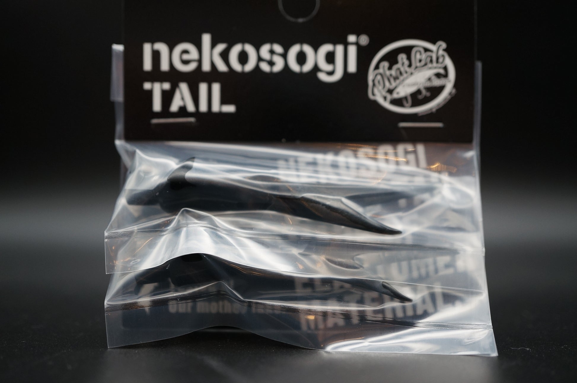 NEWネコソギ スペアテール | NUSHI Kyoto Japan
