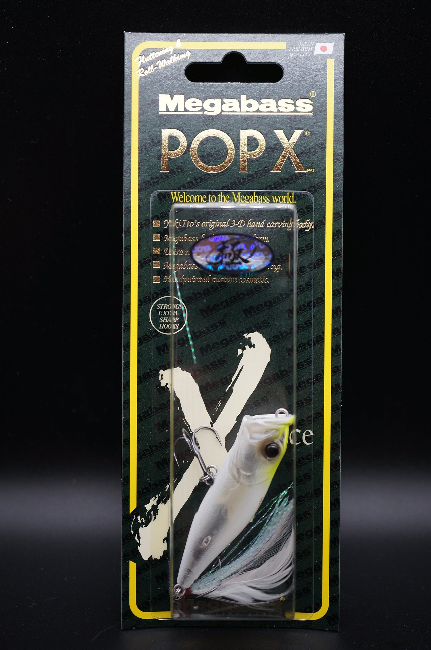 POPX