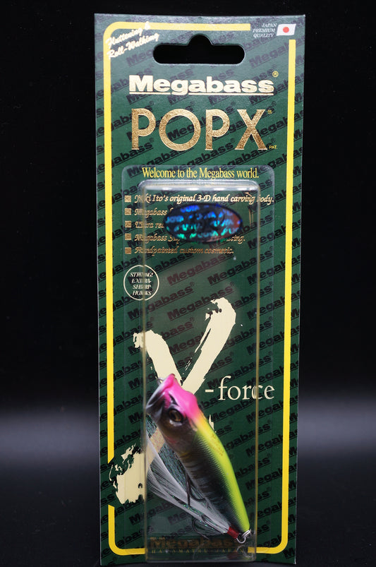 POPX