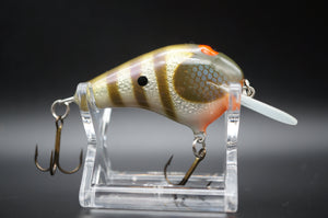 Jaw Jacker Lures SSS