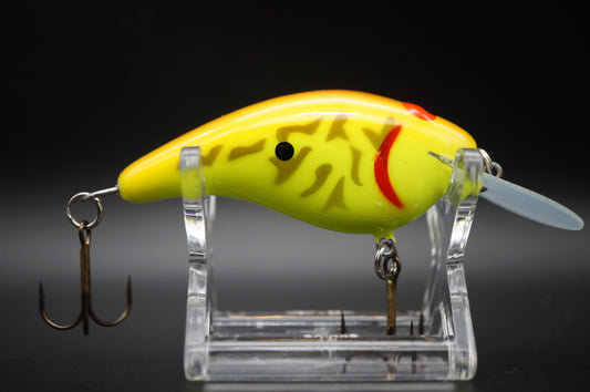 Jaw Jacker Lures CK