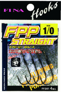 FPP STRAIGHT