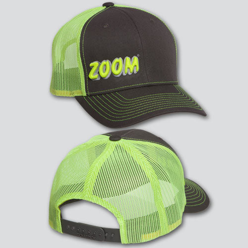 Zoom Cap