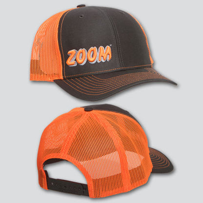 Zoom Cap