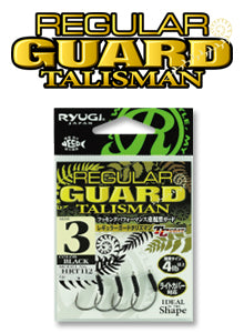 Regular Guard Talisman