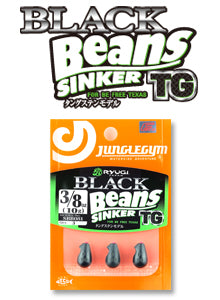 Black Beans TG