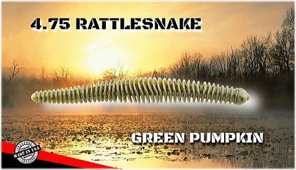 RATTLESNAKE 4.75