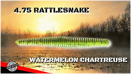 RATTLESNAKE 4.75