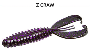 (127) Z CRAW