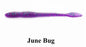3 3/4 Drop Shot Shaker(June Bug) | NUSHI Kyoto Japan