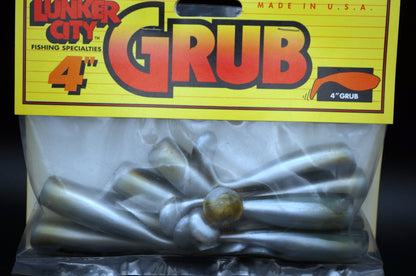 LC GRUB 4 inch