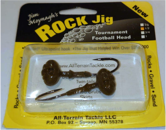 ROCK Jig