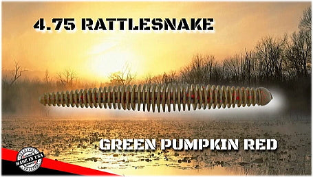 RATTLESNAKE 4.75