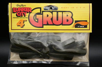 LC GRUB 4 inch